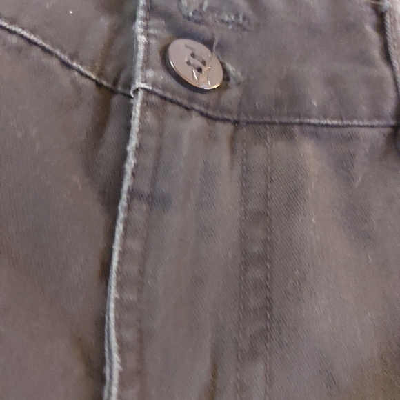 VOLCOM BUNDLE 3 PAIRS Y2K LONGER SHORTS - Picture 8 of 16